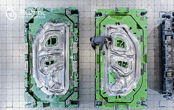 pcd刀具和硬質合金刀具有什么區別